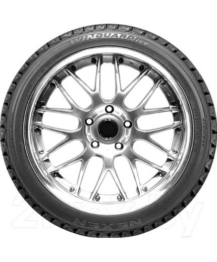 NEXEN Winguard Ice 195/60R14 86Q Фото 5