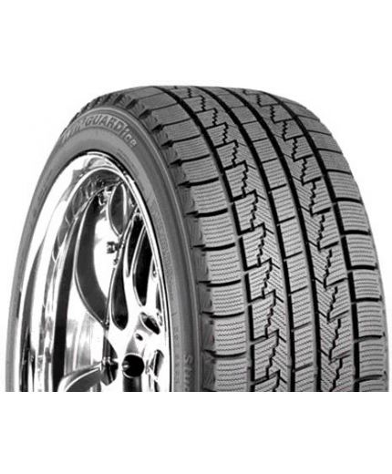 NEXEN Winguard Ice 195/60R14 86Q Фото 6