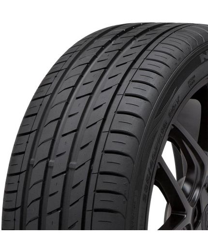 NEXEN N'Fera SU1 245/35R20 95Y Фото 3
