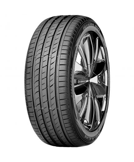 NEXEN N'Fera SU1 235/45R17 97Y