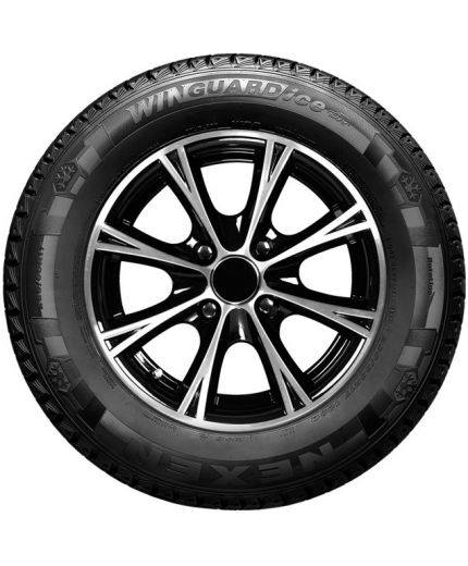 NEXEN Winguard Ice SUV 245/70R16 107Q Фото 2