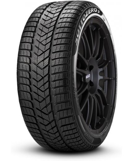 PIRELLI Winter Sottozero 3 275/35R19 96V Фото 2