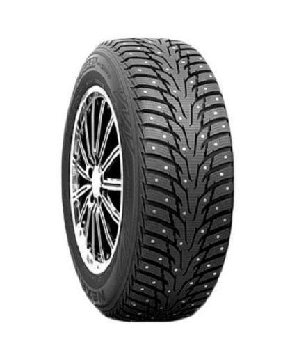 NEXEN Winguard WinSpike WH62 195/55R16 87T Фото 3