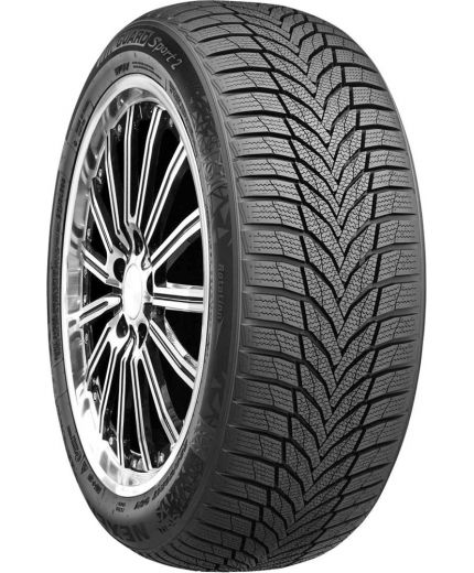 NEXEN WinGuard Sport 2 215/40R17 87V Фото 2