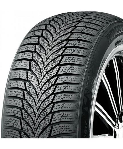 NEXEN WinGuard Sport 2 245/50R18 104V Фото 5