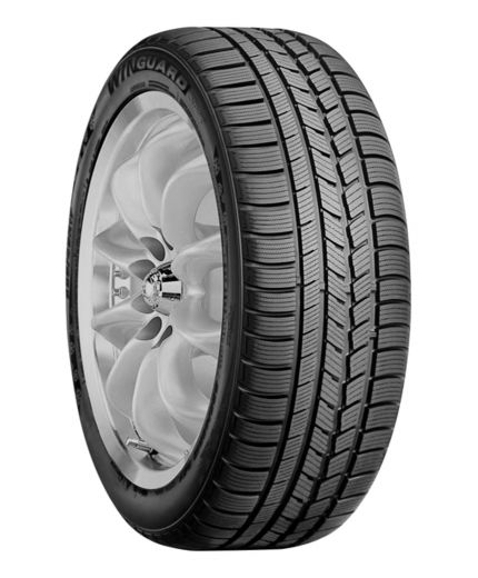 NEXEN Winguard Sport 275/40R19 105V