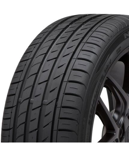 NEXEN N'Fera SU1 235/55R17 103W Фото 7