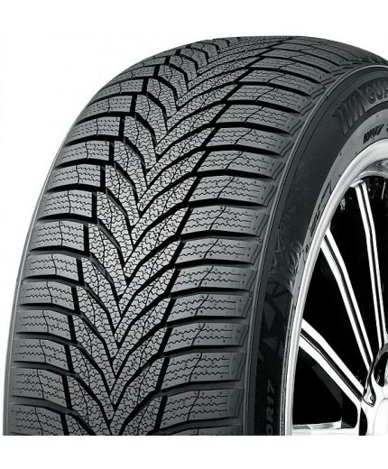 NEXEN WinGuard Sport 2 275/40R20 106W Фото 3