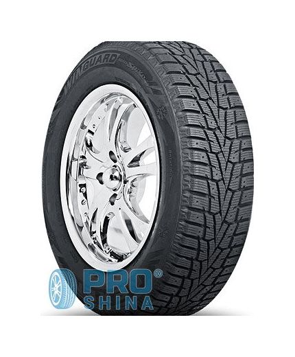 NEXEN Winguard WinSpike 235/85R16 120/116Q Фото 2