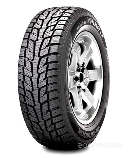 NEXEN Winguard Spike LT 175/65R14C 90/88R