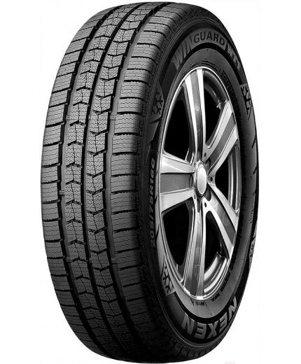 NEXEN Winguard WT1 205/65R16C 107/105T