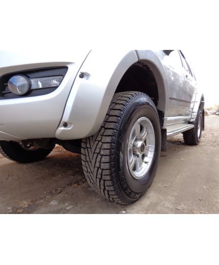 NEXEN Winguard Winspike WS6 SUV 245/65R17 107T Фото 5