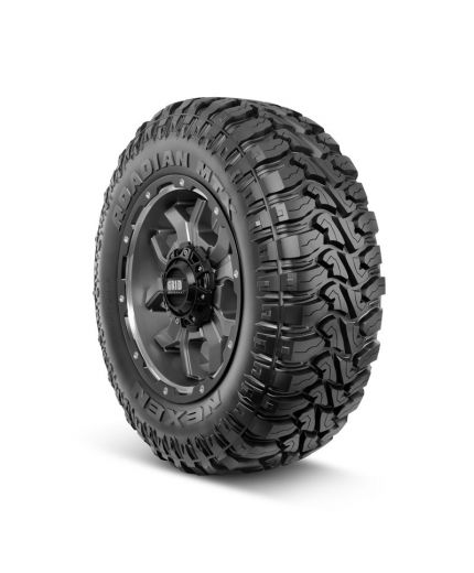 NEXEN Roadian MTX 245/75R17 121/118Q Фото 3