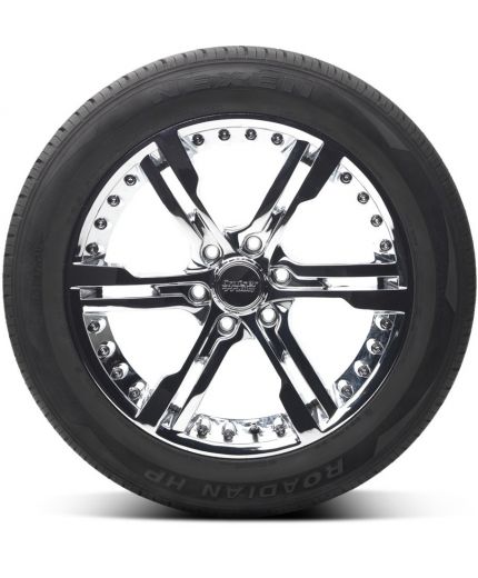 NEXEN Roadian HP 255/50R19 107V Фото 4