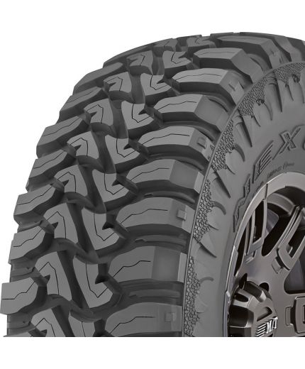 NEXEN Roadian MTX 235/80R17 120/117Q Фото 3