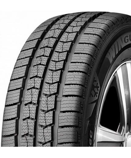 NEXEN Winguard WT1 165/70R14C 89/87R