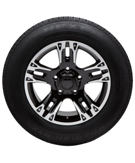 NEXEN Winguard WinSpike SUV 265/75R16 116T Фото 6