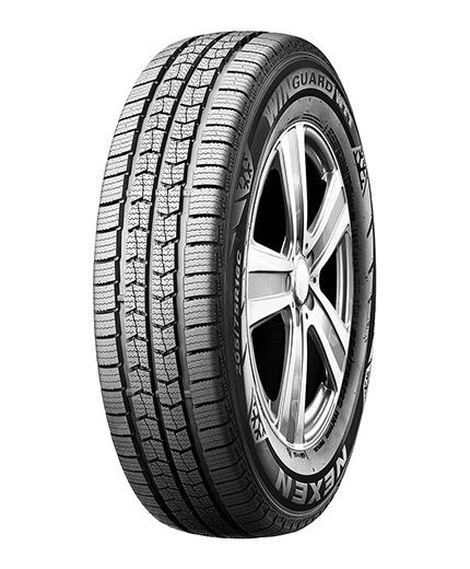 NEXEN Winguard WT1 195R14C 106/104R