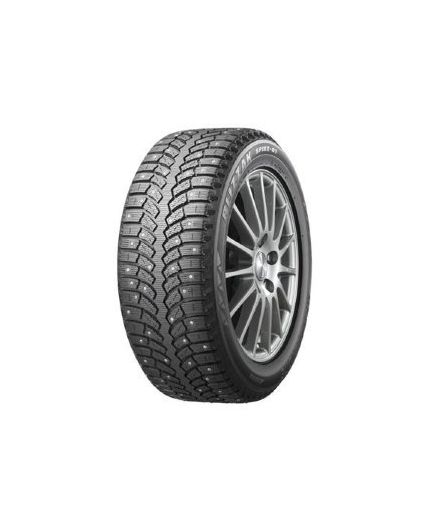 BRIDGESTONE Blizzak Spike-02 205/60R16 92T (с шипами)