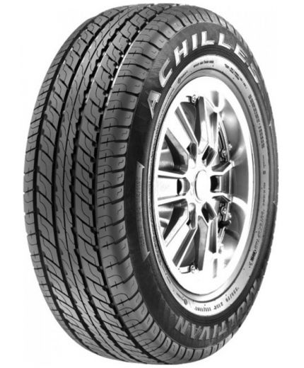 ACHILLES Multivan 215/70R15C 109/107T Фото 5