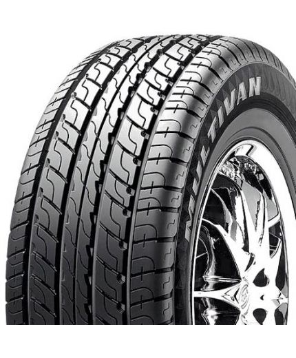 ACHILLES Multivan 205/70R15C 106/104T