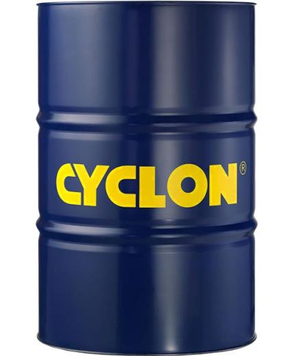 CYCLON GRANIT SYN EURO FLEET 10W-40 208л