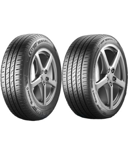 BARUM Bravuris 5HM 255/55R19 111V Фото 2