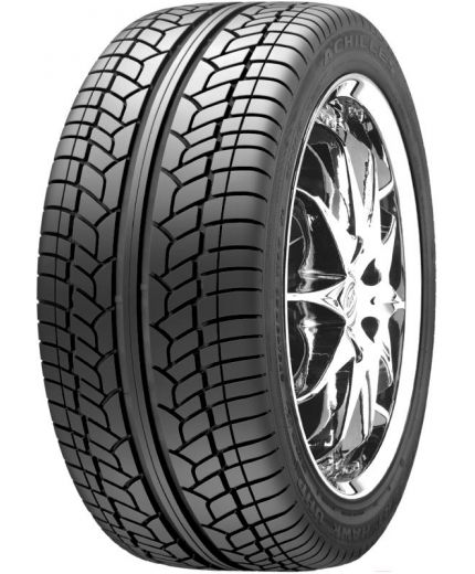 ACHILLES Desert Hawk UHP 255/50R19 107V