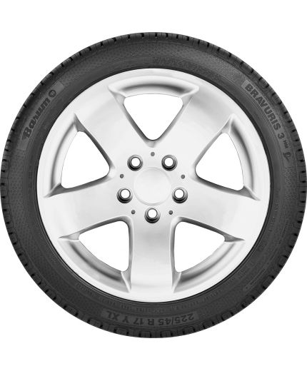 BARUM Bravuris 3 HM 255/40R19 100Y Фото 2