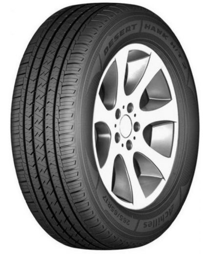 ACHILLES Desert Hawk H/T 2 225/60R18 104H Фото 4