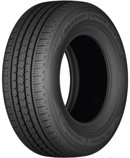 ACHILLES Desert Hawk H/T 235/60R18 107H Фото 4