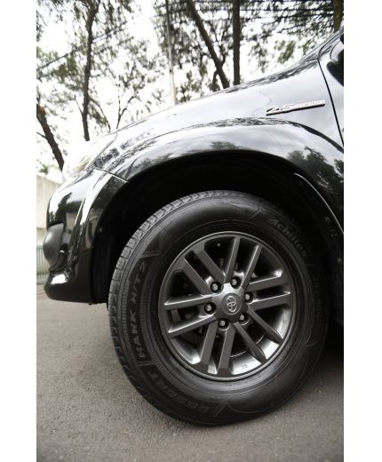 ACHILLES Desert Hawk H/T 235/55R18 104H Фото 5