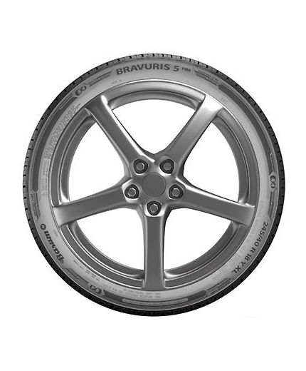 BARUM Bravuris 5HM 235/60R18 107W