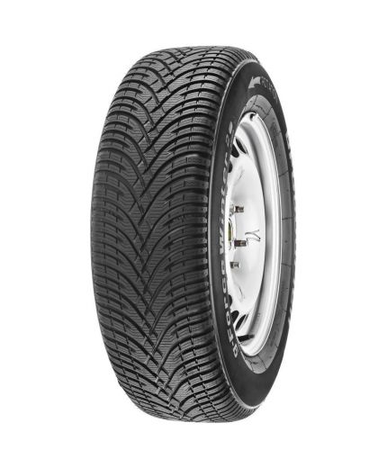 BFGoodrich g-Force Winter 2 195/60R15 88T Фото 4