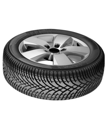 BFGoodrich g-Force Winter 2 215/45R17 91H Фото 2