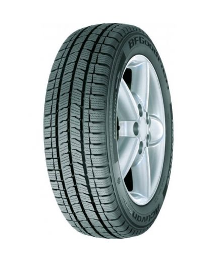 BFGoodrich Activan Winter 225/70R15C 112/110R Фото 4