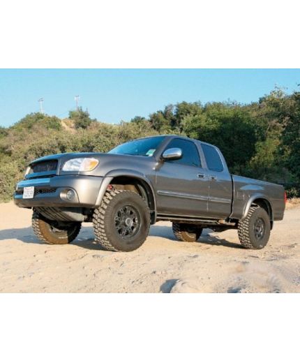 BFGoodrich Mud-Terrain T/A KM2 235/70R16 104/101Q Фото 7