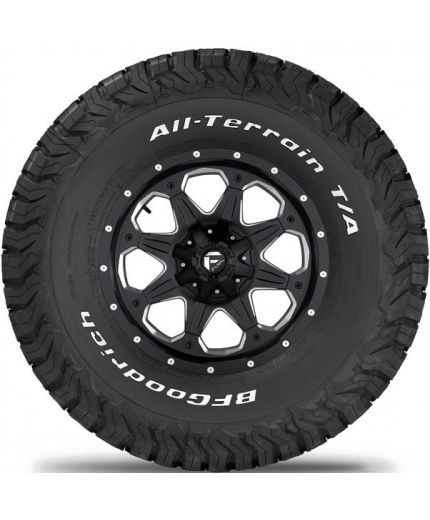 BFGoodrich All-Terrain T/A KO2 235/70R16 104/101S Фото 3