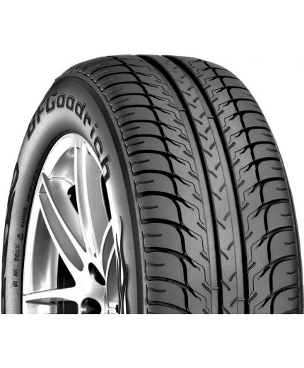 BFGoodrich g-Grip 175/70R14 84T Фото 3
