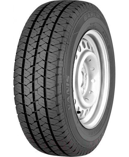 BARUM Vanis 225/75R16C 121/120R