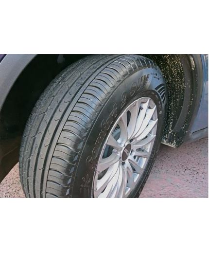 CORDIANT Comfort 2 SUV 235/60R18 107H Фото 2