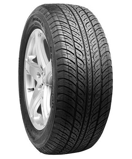 BFGoodrich Macadam T/A 275/70R16 114H