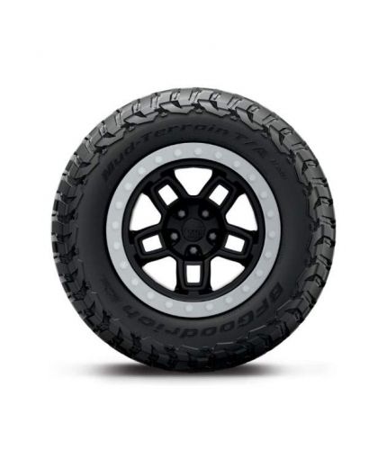 BFGoodrich Mud-Terrain T/A KM2 215/75R15 100/97Q Фото 5