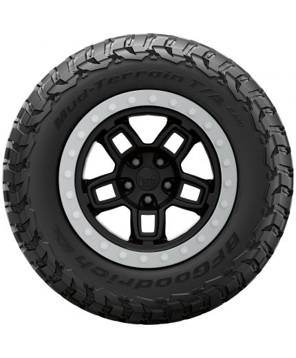 BFGoodrich Mud-Terrain T/A KM3 245/70R16 113/110Q Фото 3