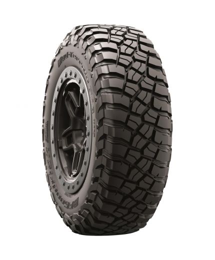 BFGoodrich Mud-Terrain T/A KM3 245/70R16 113/110Q Фото 5