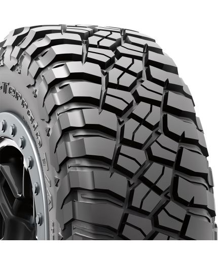 BFGoodrich Mud-Terrain T/A KM3 245/70R16 113/110Q Фото 6