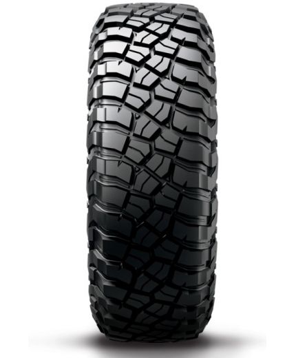 BFGoodrich Mud-Terrain T/A KM3 245/70R16 113/110Q Фото 9