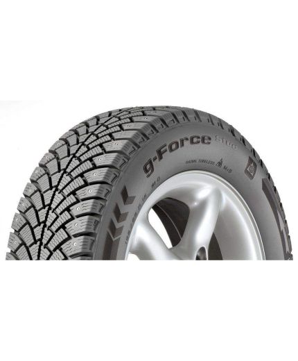 BFGoodrich g-Force Stud 245/45R17 99Q Фото 6