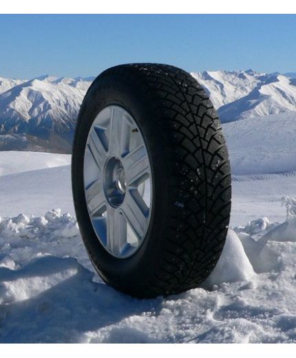 BFGoodrich g-Force Stud 245/45R17 99Q Фото 9
