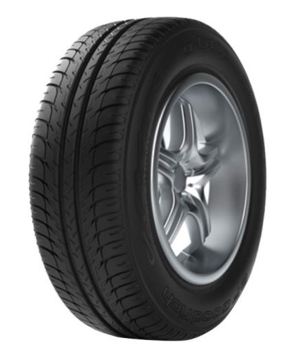 BFGoodrich G-Grip 225/50R17 98V Фото 3